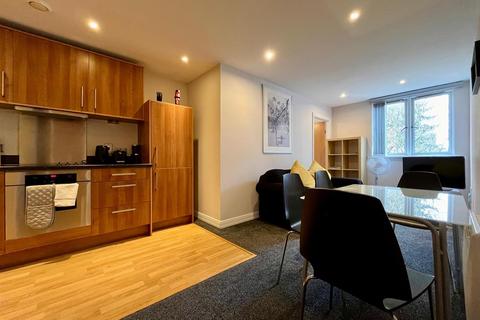 2 bedroom apartment to rent, Cutlass Court, Granville Street, Birmingham