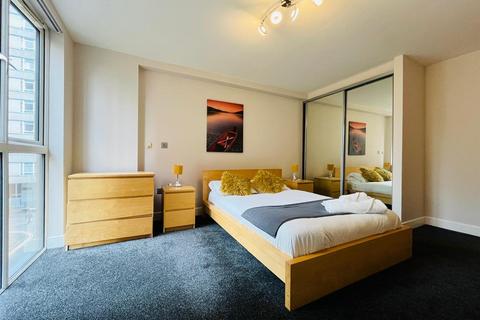 2 bedroom apartment to rent, Cutlass Court, Granville Street, Birmingham