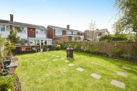 4 bedroom semi-detached house for sale, Longway Avenue, Whitchurch, Bristol