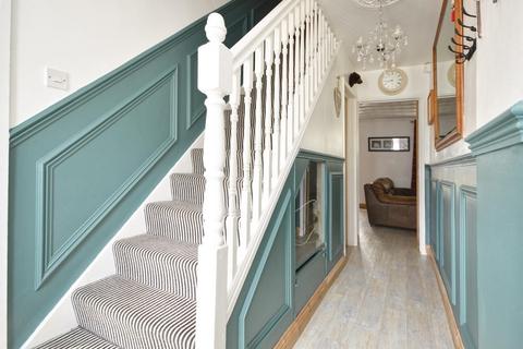 4 bedroom semi-detached house for sale, Longway Avenue, Whitchurch, Bristol