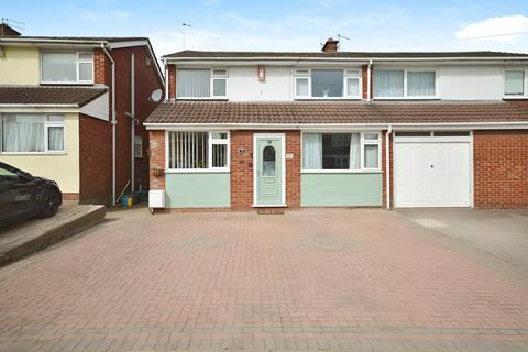 4 bedroom semi-detached house for sale, Longway Avenue, Whitchurch, Bristol