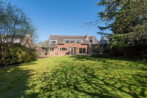5 bedroom detached house for sale, Loxwood Road, Horsham RH12