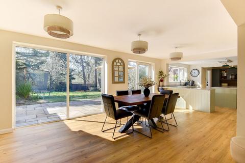 5 bedroom detached house for sale, Loxwood Road, Horsham RH12