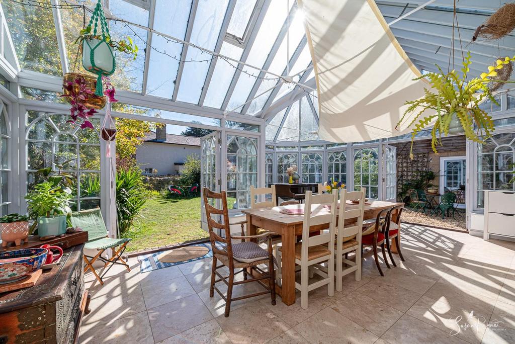 Conservatory