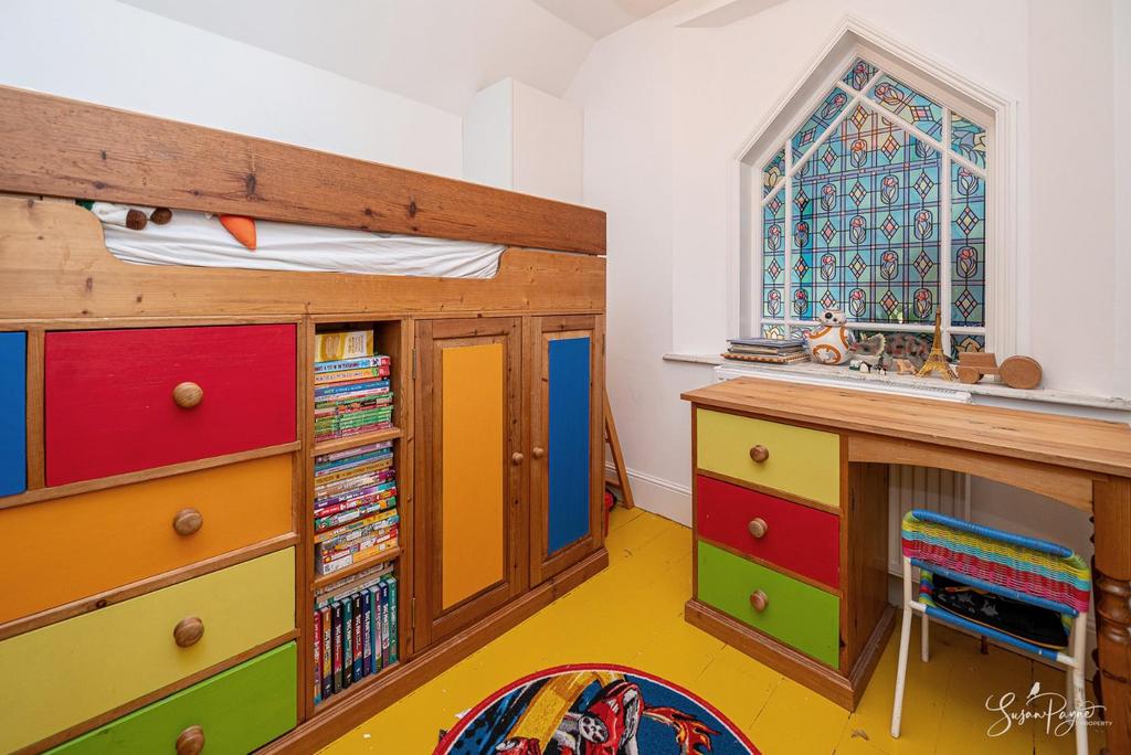 Bedroom Four
