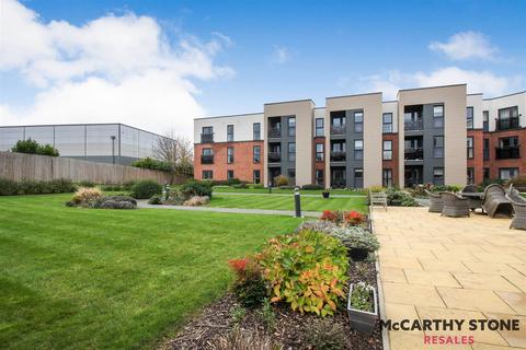 2 bedroom apartment for sale, Elizabeth Place, Trimbush Way, Market Harborough