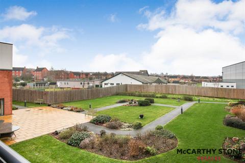 2 bedroom apartment for sale, Elizabeth Place, Trimbush Way, Market Harborough