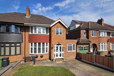 24 Coniston Avenue, Solihull, B92 7NS