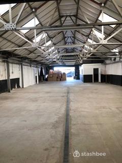 Warehouse to rent, Haymerle Road, London, Greater London, SE15
