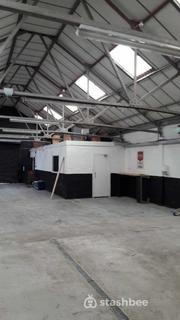 Warehouse to rent, Haymerle Road, London, Greater London, SE15