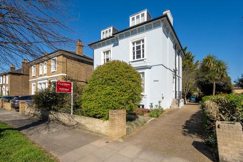 Flat 1, Grove Lodge, 14 Church Grove, Kingston Upon Thames, KT1 4AL