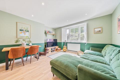 Flat 1, Grove Lodge, 14 Church Grove, Kingston Upon Thames, KT1 4AL