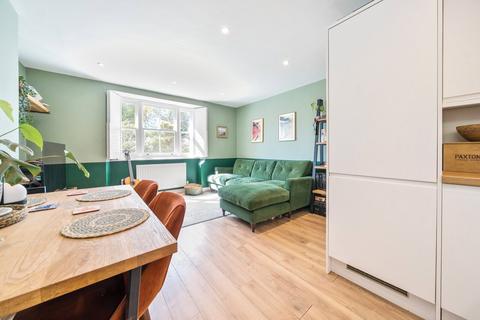 Flat 1, Grove Lodge, 14 Church Grove, Kingston Upon Thames, KT1 4AL