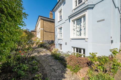 Flat 1, Grove Lodge, 14 Church Grove, Kingston Upon Thames, KT1 4AL
