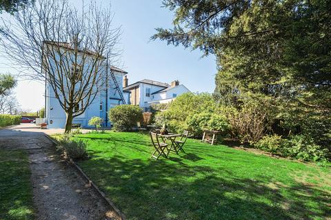 Flat 1, Grove Lodge, 14 Church Grove, Kingston Upon Thames, KT1 4AL