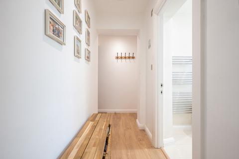 Flat 1, Grove Lodge, 14 Church Grove, Kingston Upon Thames, KT1 4AL