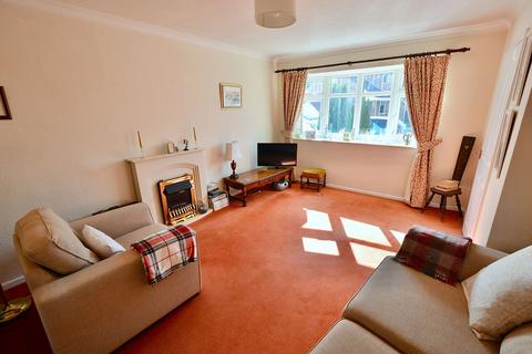 undefined, The Meadows, Bidford-on-Avon, B50 4AP