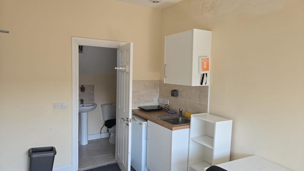 Kitchenette