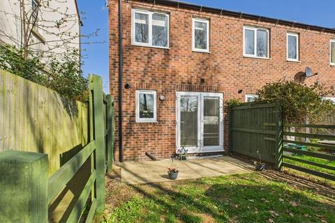 33 Dairy Way, Norton, Malton, YO17 9FA