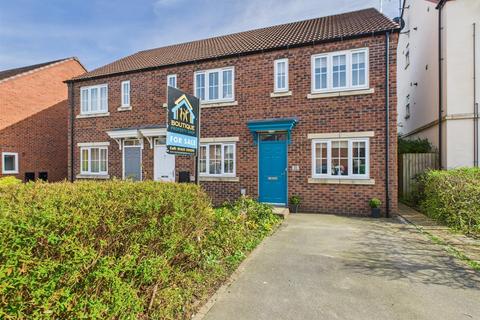 33 Dairy Way, Norton, Malton, YO17 9FA