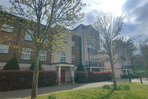 3 bedroom penthouse for sale, Liverymen Walk, Kent DA9