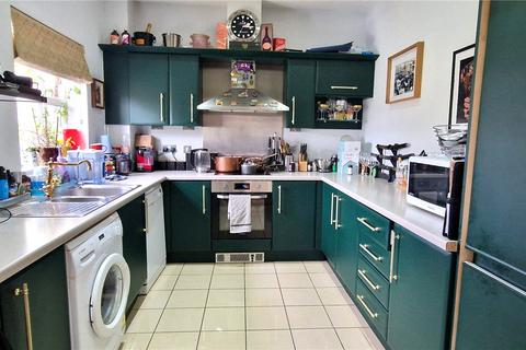 3 bedroom penthouse for sale, Liverymen Walk, Kent DA9