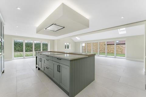 4 bedroom detached house for sale, Scalford Road, Eastwell