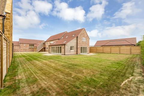 4 bedroom detached house for sale, Scalford Road, Eastwell