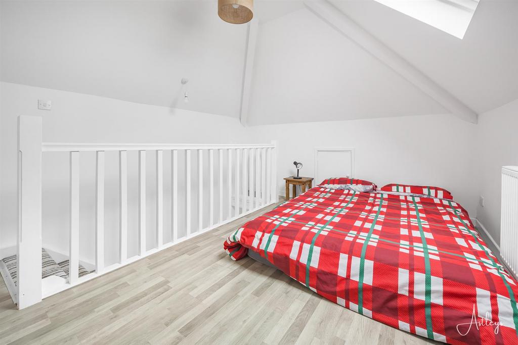 Bedroom Four