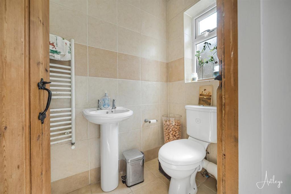 En-Suite