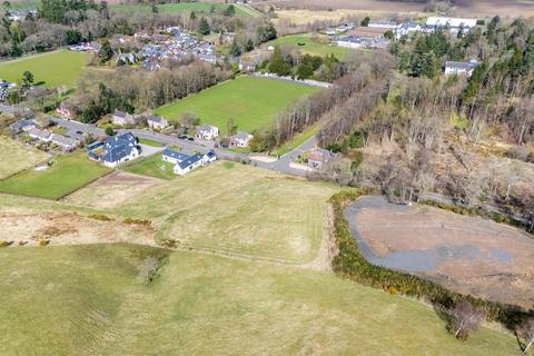 Land for sale, Forgandenny, Perth