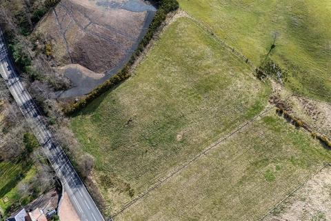 Land for sale, Forgandenny, Perth