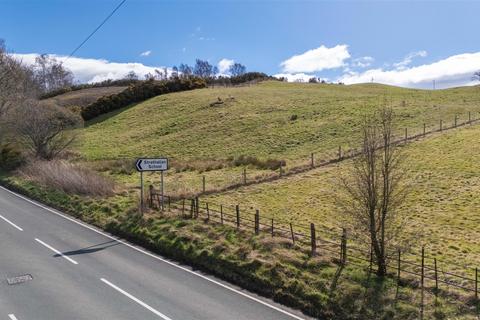Land for sale, Forgandenny, Perth