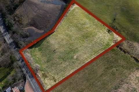 Land for sale, Forgandenny, Perth