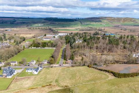Land for sale, Forgandenny, Perth