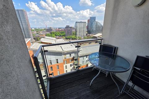 Jefferson Place, 1 Fernie Street, Manchester, M4