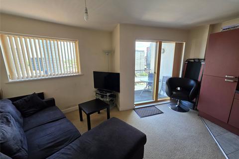 undefined, Jefferson Place, 1 Fernie Street, Manchester, M4