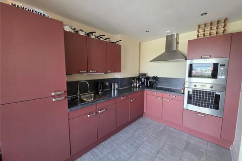 undefined, Jefferson Place, 1 Fernie Street, Manchester, M4