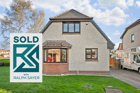 12 Old Star Road, Newtongrange, Dalkeith, EH22 4NR