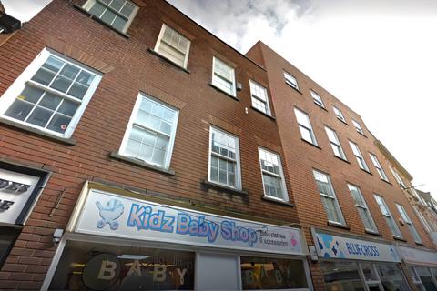 24 bedroom apartment for sale, Mealcheapen Street, Worcester