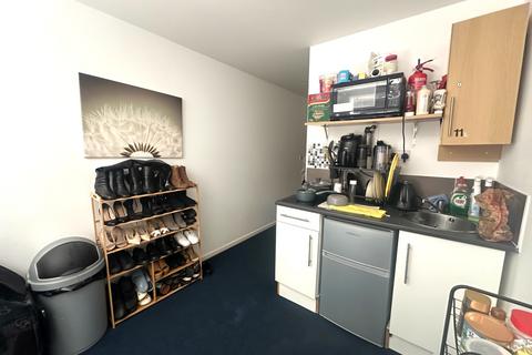 24 bedroom apartment for sale, Mealcheapen Street, Worcester