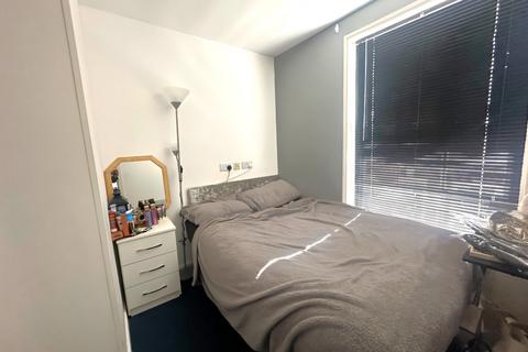 24 bedroom apartment for sale, Mealcheapen Street, Worcester