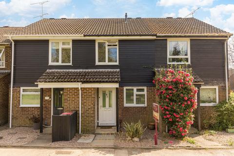 9 Bashford Way, Worth, Crawley, RH10 7YF
