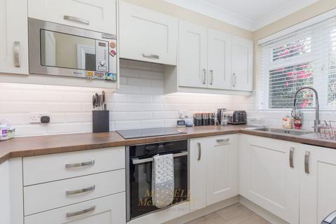 9 Bashford Way, Worth, Crawley, RH10 7YF