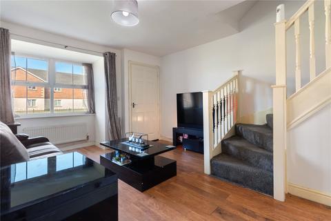 2 bedroom terraced house for sale, Whimbrel Chase, Scunthorpe, North Lincolnshire, DN16