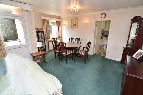 Flat 3, Hodge Hill Court Bromford Road, Birmingham, B36 8AN