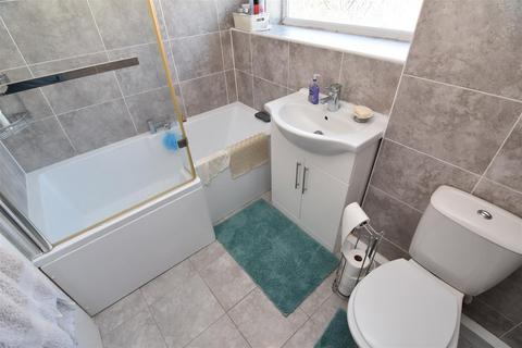 Flat 3, Hodge Hill Court Bromford Road, Birmingham, B36 8AN