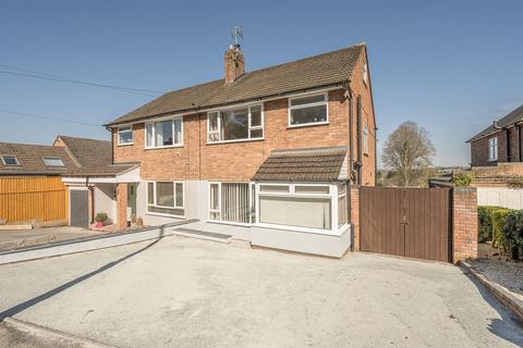 3 bedroom semi-detached house for sale, Kingsley Road, Kingswinford, DY6 9RR
