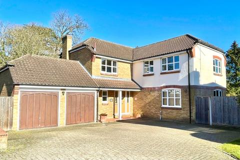 undefined, Wyldwood Close, Harlow, CM17