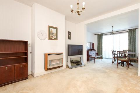 3 bedroom end of terrace house for sale, Stafford Road, Wallington SM6